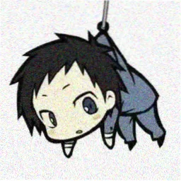 读者苏木的头像